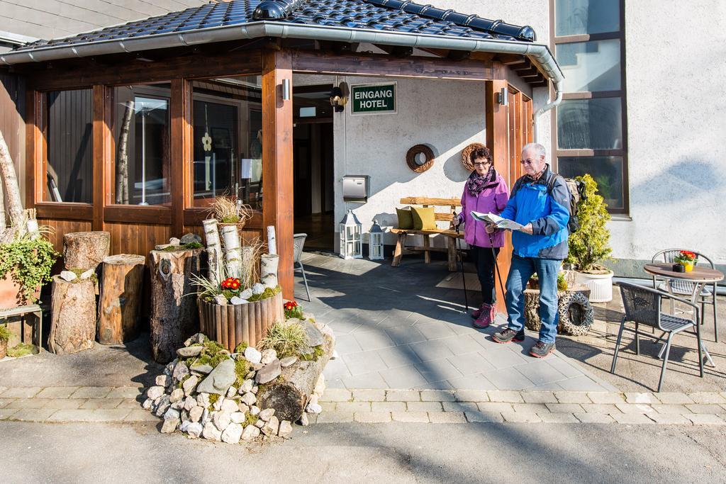 蓉北酒店 尼蒂戈恩 外观 照片